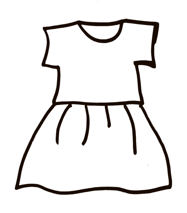 Shirt Kleid Gabi Bauernhof Leiter